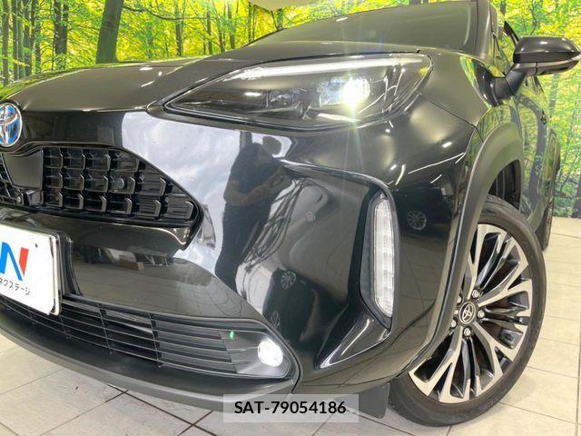 Toyota YARIS CROSS 2022-01 8884689-11
