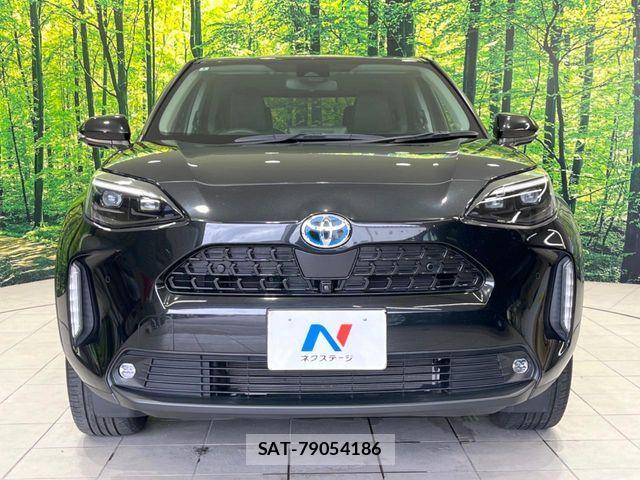 Toyota YARIS CROSS 2022-01 8884689-13