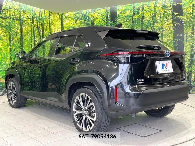 Toyota YARIS CROSS 2022-01 8884689-16