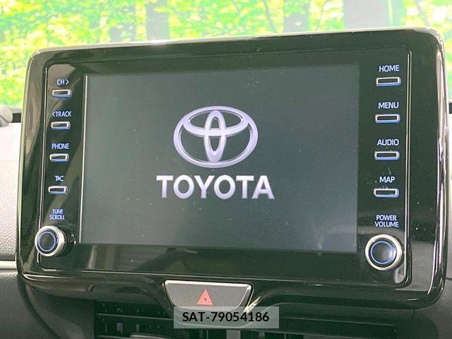 Toyota YARIS CROSS 2022-01 8884689-2