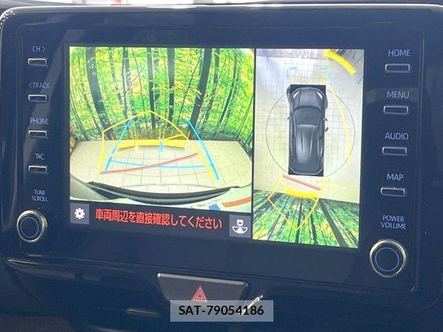 Toyota YARIS CROSS 2022-01 8884689-3