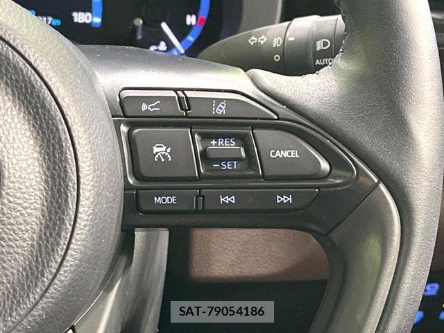 Toyota YARIS CROSS 2022-01 8884689-4