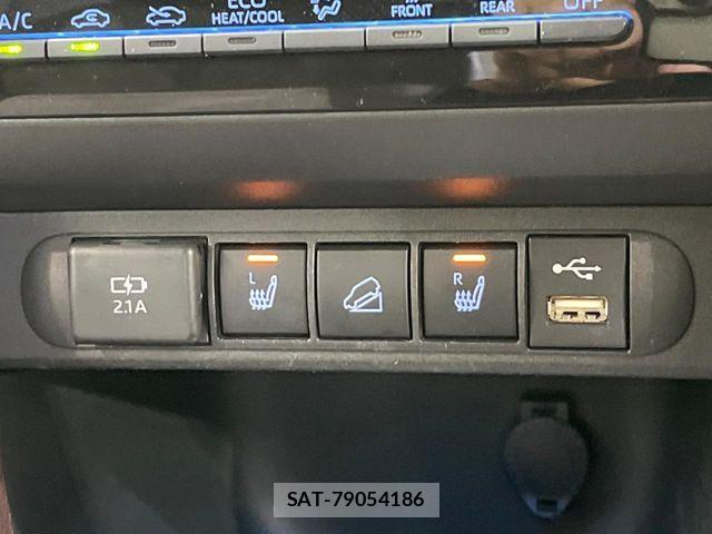 Toyota YARIS CROSS 2022-01 8884689-6