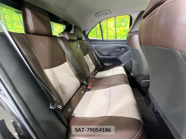 Toyota YARIS CROSS 2022-01 8884689-8