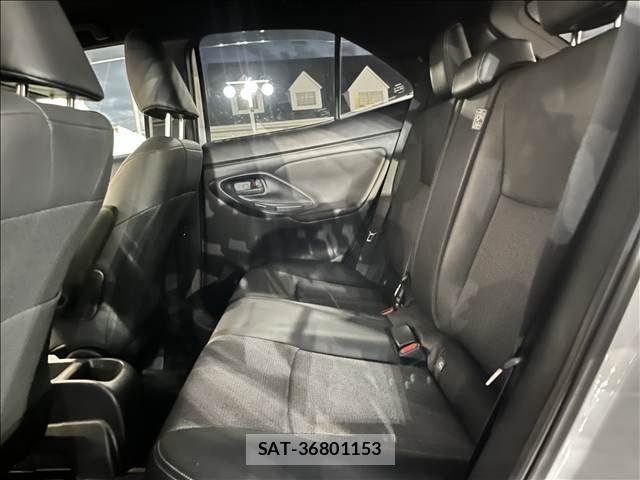 Toyota YARIS CROSS 2023-09 8884687-26