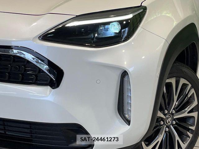 Toyota YARIS CROSS 2021-12 8884693-11