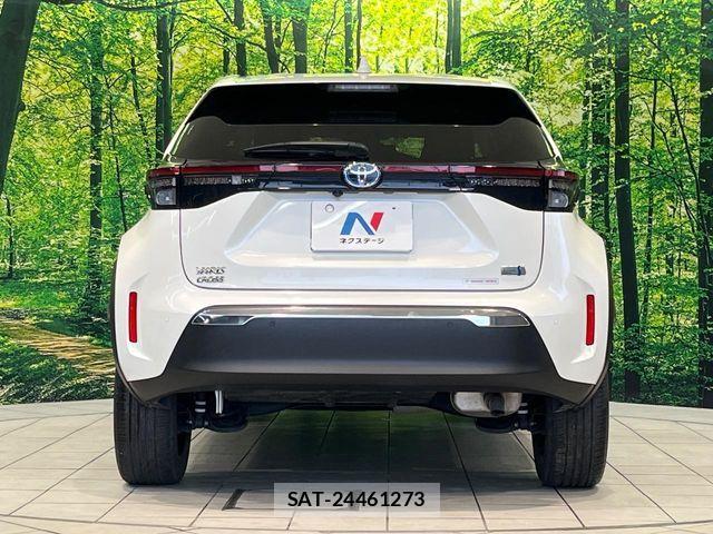 Toyota YARIS CROSS 2021-12 8884693-14