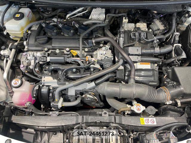 Toyota YARIS CROSS 2021-12 8884693-17
