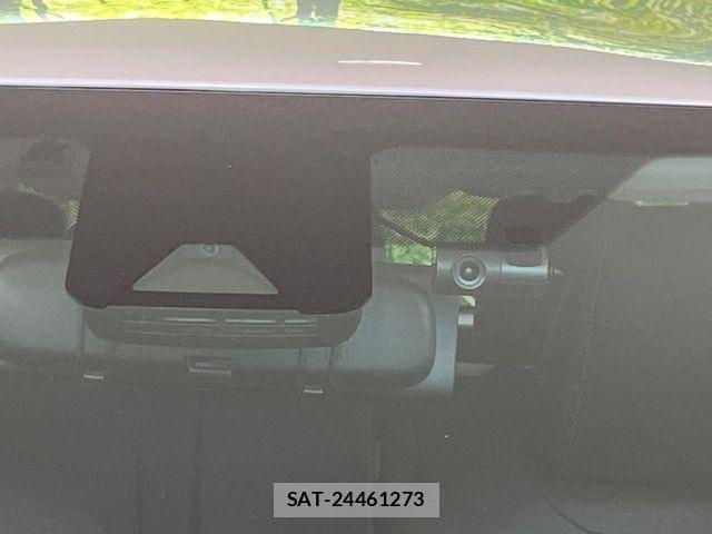 Toyota YARIS CROSS 2021-12 8884693-4
