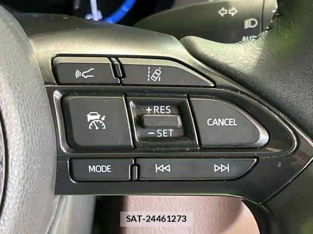 Toyota YARIS CROSS 2021-12 8884693-5