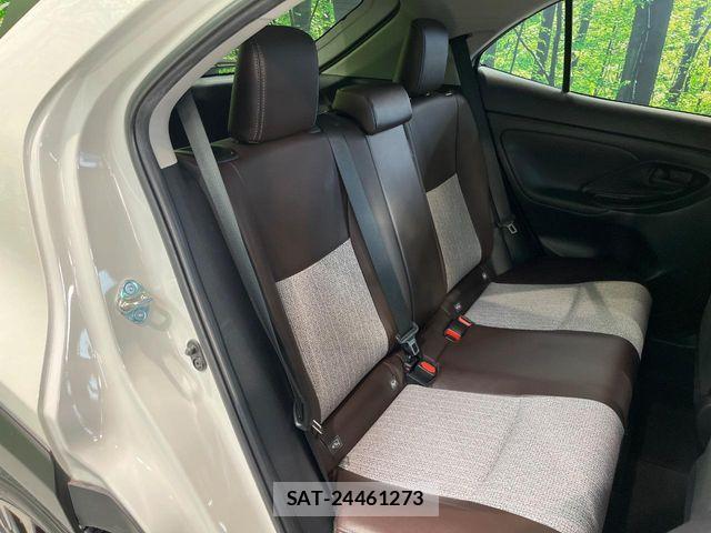 Toyota YARIS CROSS 2021-12 8884693-8