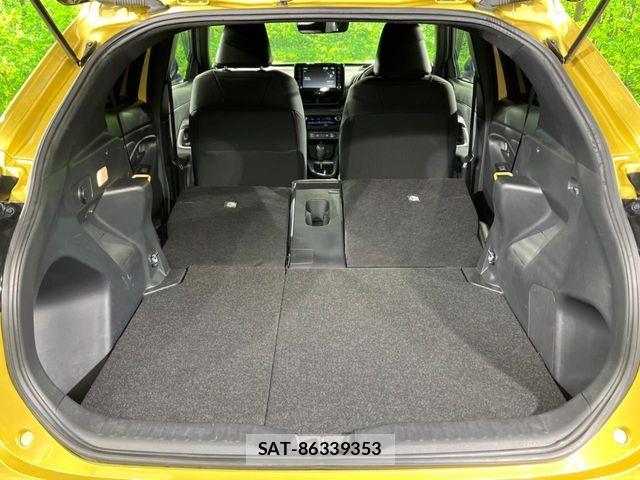Toyota YARIS CROSS 2024-01 8884692-9