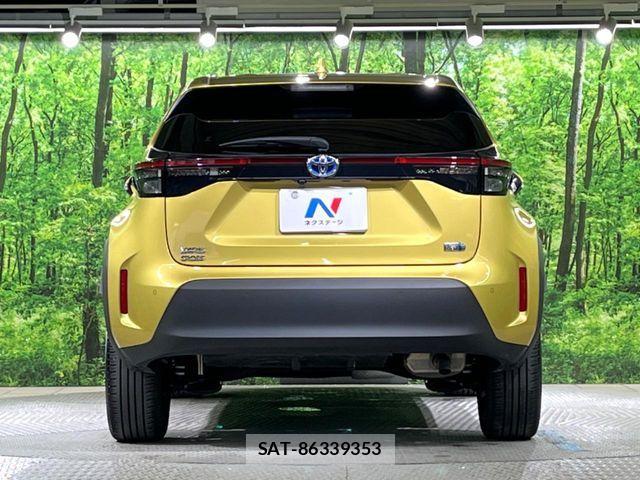 Toyota YARIS CROSS 2024-01 8884692-14