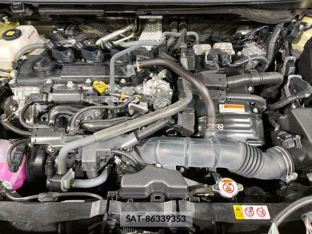 Toyota YARIS CROSS 2024-01 8884692-17