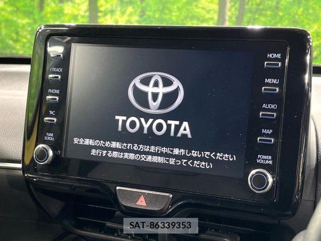 Toyota YARIS CROSS 2024-01 8884692-2