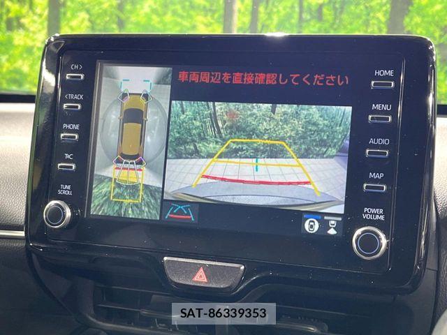 Toyota YARIS CROSS 2024-01 8884692-3