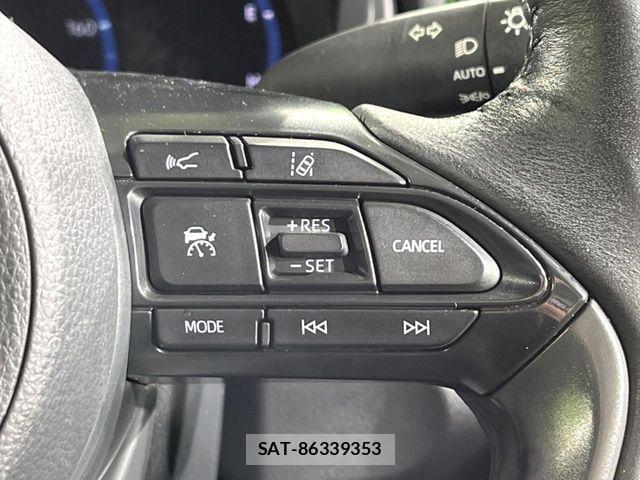Toyota YARIS CROSS 2024-01 8884692-4