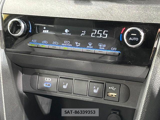 Toyota YARIS CROSS 2024-01 8884692-5