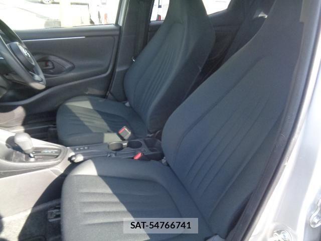 Toyota YARIS 2021-12 631649-15