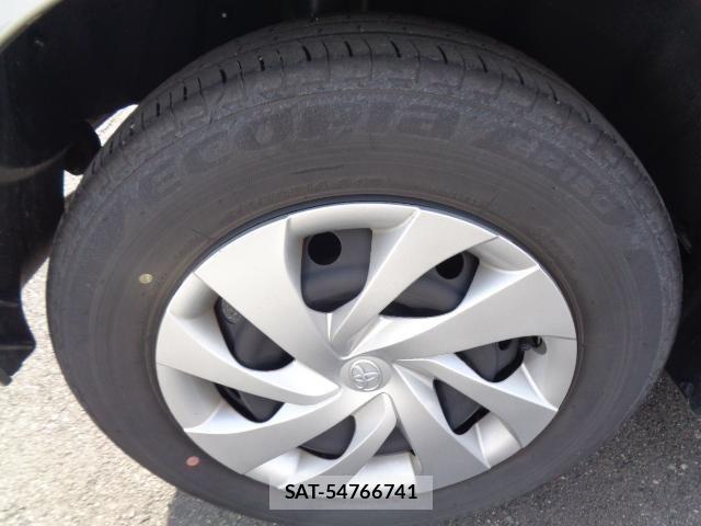 Toyota YARIS 2021-12 631649-24