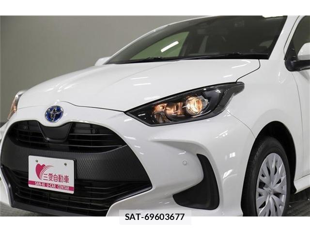 Toyota YARIS 2022-12 904148-9