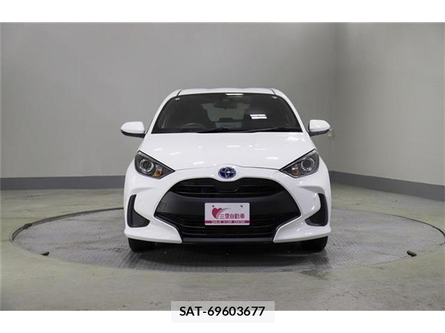 Toyota YARIS 2022-12 904148-1