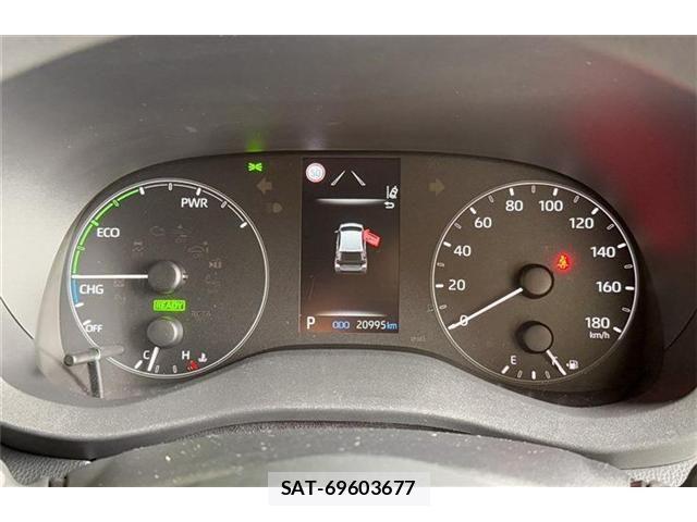 Toyota YARIS 2022-12 904148-22