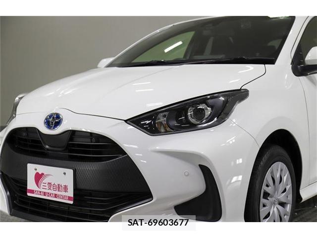 Toyota YARIS 2022-12 904148-8