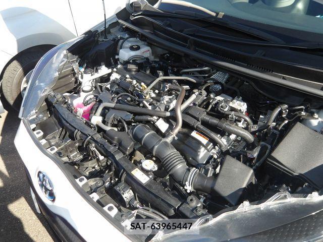 Toyota YARIS 2023-04 1447509-19