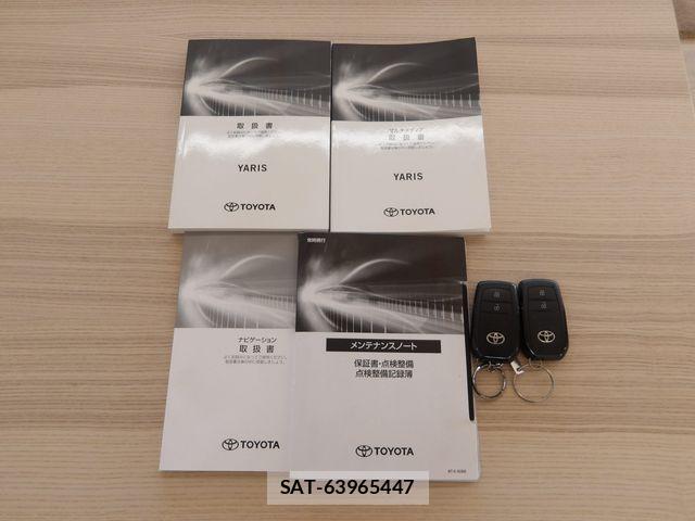 Toyota YARIS 2023-04 1447509-27
