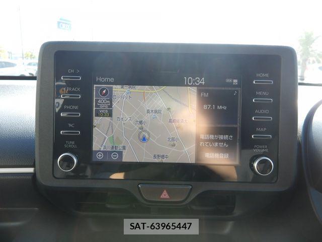 Toyota YARIS 2023-04 1447509-3