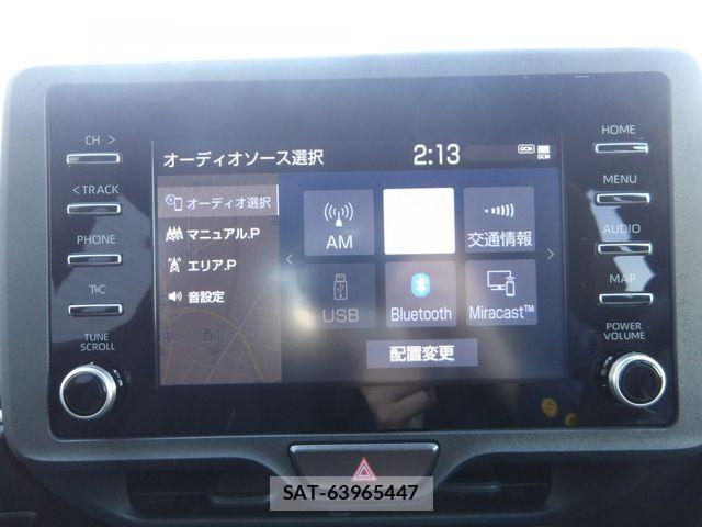 Toyota YARIS 2023-04 1447509-4