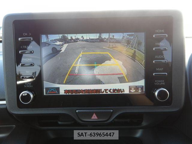 Toyota YARIS 2023-04 1447509-5