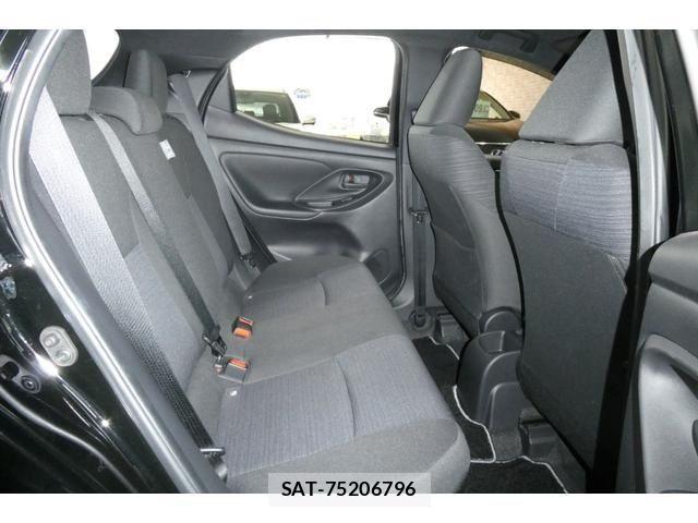 Toyota YARIS 2020-03 1555729-9