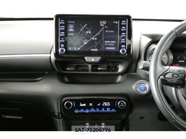 Toyota YARIS 2020-03 1555729-14