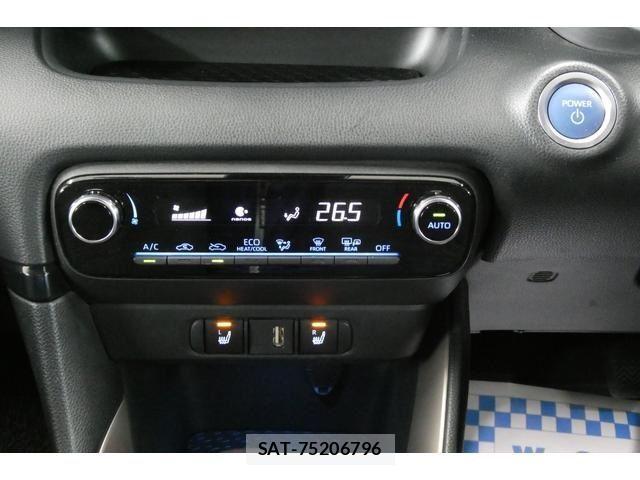 Toyota YARIS 2020-03 1555729-16