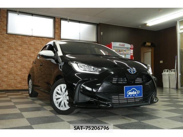 Toyota YARIS 2020-03 1555729-26