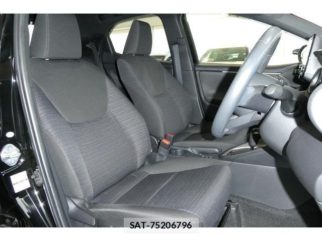 Toyota YARIS 2020-03 1555729-4