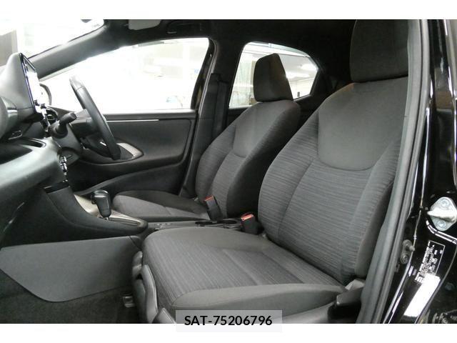 Toyota YARIS 2020-03 1555729-6