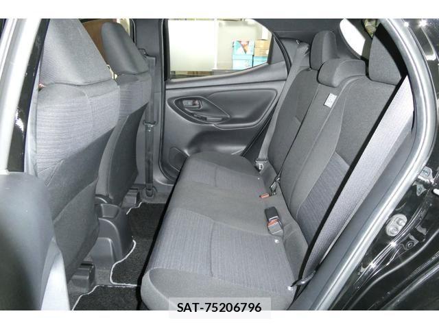 Toyota YARIS 2020-03 1555729-8