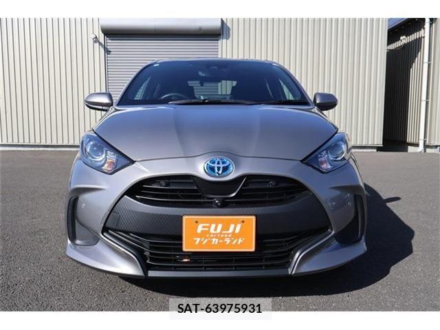 Toyota YARIS 2023-12 4112238-12