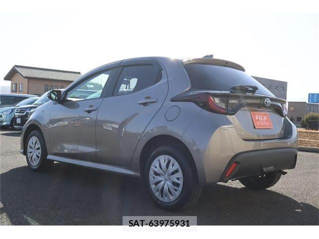 Toyota YARIS 2023-12 4112238-15