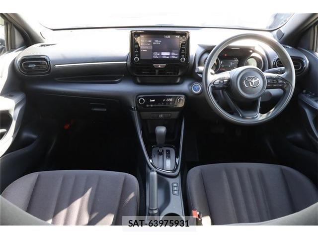 Toyota YARIS 2023-12 4112238-1
