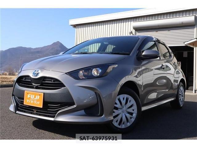 Toyota YARIS 2023-12 4112238-28