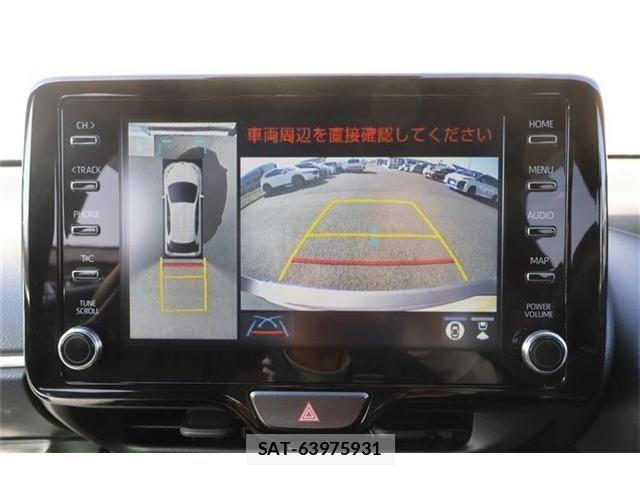 Toyota YARIS 2023-12 4112238-2