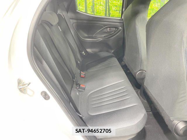 Toyota YARIS 2023-02 5884390-9