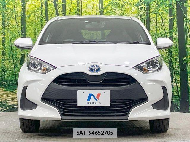 Toyota YARIS 2023-02 5884390-14