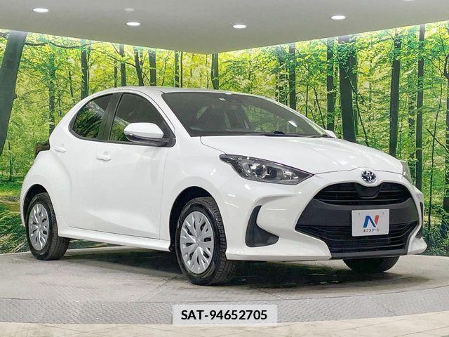 Toyota YARIS 2023-02 5884390-16