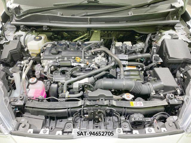 Toyota YARIS 2023-02 5884390-18