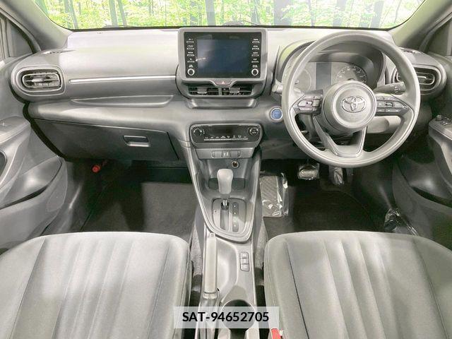 Toyota YARIS 2023-02 5884390-1